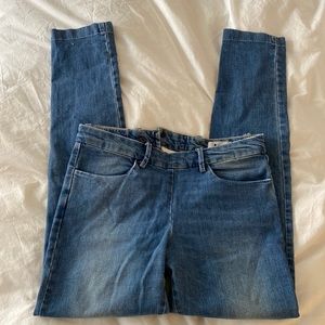 Acne jeans, excellent condition. Sz 30/32